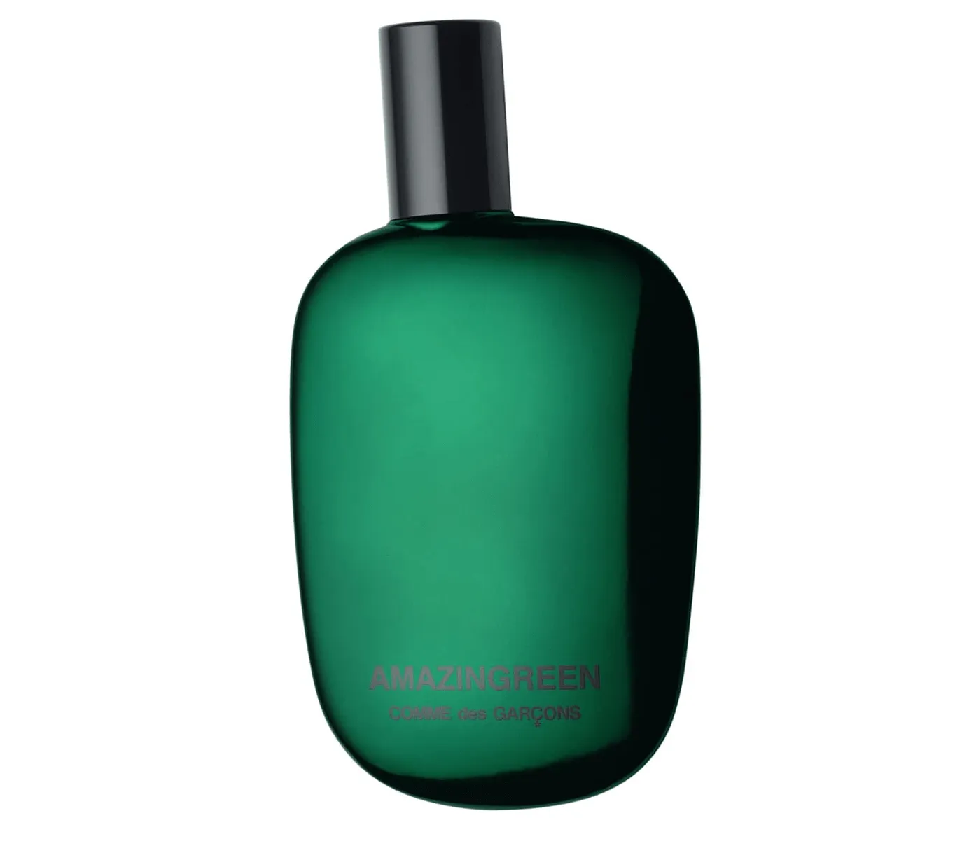 Comme des Garcons_Amazingreen